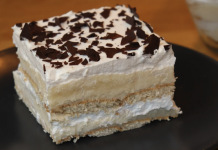 Ovaj kolač bez pečenja osvaja na prvi zalogaj – Napravi ga u par koraka!