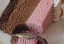 Torta sa malinama i čokoladom – Spoj bogate čokoladne kore i osvežavajućeg fila