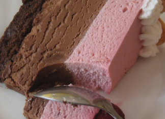 Torta sa malinama i čokoladom – Spoj bogate čokoladne kore i osvežavajućeg fila