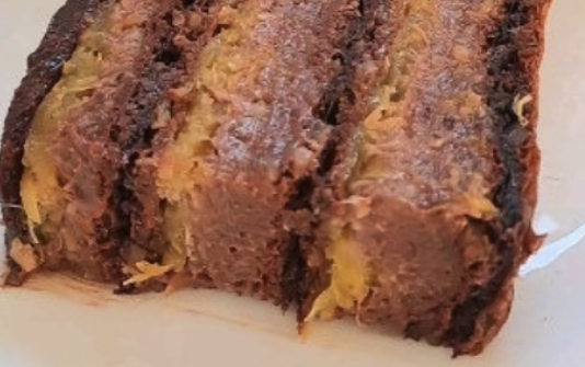 Čokolada, orasi, narandža – Da li postoji bolja kombinacija?