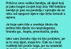Niko nije GLEDAO dedu osim nje ALI kada je umro DESIO se pravi ŠOK!