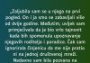 „Zaljubila sam se u njega na prvi pogled…”