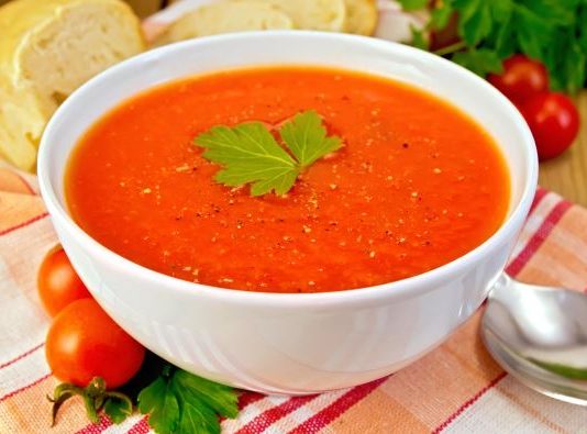 Ruska supa za čišćenje debelog crijeva – brz i prirodan recept