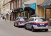 Policajci u Beču upucali mladića iz Srbije: Drama u stanu nakon poziva zabrinutih roditelja