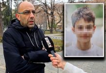 Šokantni detalji iz telefona dječaka ubice: “Ovo prevazilazi ubistvo, svi smo frapirani”