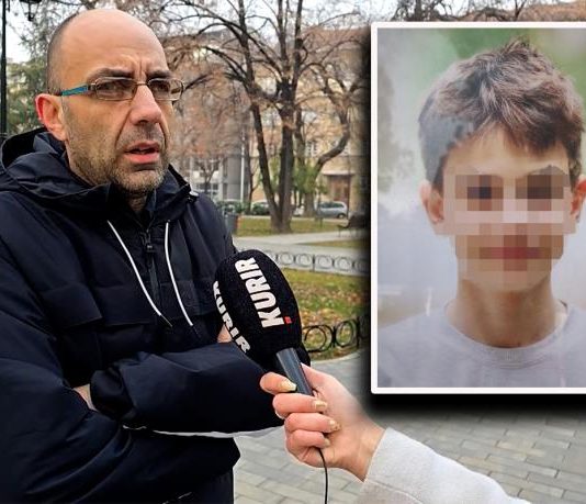 Šokantni detalji iz telefona dječaka ubice: “Ovo prevazilazi ubistvo, svi smo frapirani”