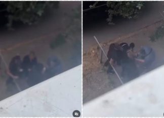 Lažni policajci napali djevojku u Beogradu: Bacili je na pod i vikali da ima narkotike (VIDEO)