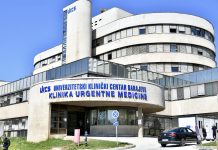 Tragedija u Sarajevu: Kćerka osumnjičena za ubistvo majke u Višnjiku