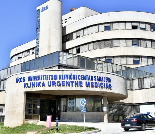 Tragedija u Sarajevu: Kćerka osumnjičena za ubistvo majke u Višnjiku