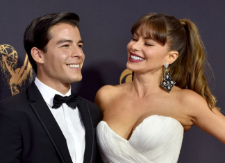 Sin Sofije Vergare oduševljava javnost: Manolo Gonzales Vergara izrastao u pravog Ken lutku