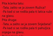 VIC DANA !!! TATA I KĆERKE
