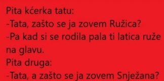 VIC DANA !!! TATA I KĆERKE