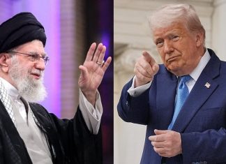 Trump stavio veto na izraelski plan atentata na iranskog vođu: Diplomatski signal ili puko odlaganje sukoba?