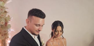 Aleksandra Bursać čeka prvo dijete: Pjevačica u blaženom stanju sa 10 godina mlađim partnerom