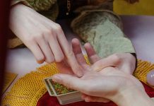 Samo zaista posebni ljudi imaju ovaj simbol na levom dlanu, njima se smeši veliki uspeh u životu, bogatstvo i sreća