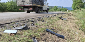 Porodica iz Zaječara krenula na more – putovanje se završilo tragedijom kod Niša