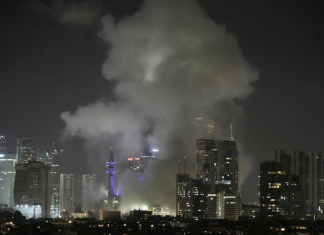 Eskalacija sukoba: Iran uzvraća, Izrael pod udarom raketa i dronova