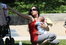 Nađa je jedina majka u istoriji koja je rodila osmorke odjednom: Za koru hleba morala da se prodaje, a evo gde je danas