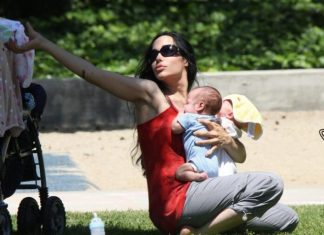 Nađa je jedina majka u istoriji koja je rodila osmorke odjednom: Za koru hleba morala da se prodaje, a evo gde je danas