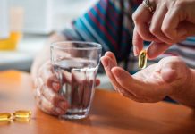 Ovo su vitamini koje nikako ne smijete uzimati zajedno – mogu biti štetni za zdravlje!