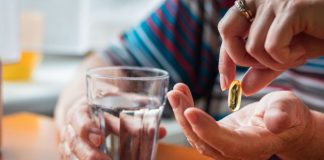 Ovo su vitamini koje nikako ne smijete uzimati zajedno – mogu biti štetni za zdravlje!