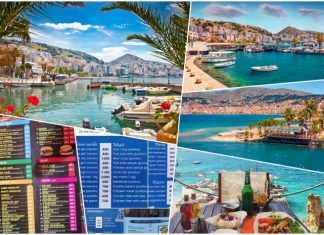 Ljetovanje u Albaniji sve popularnije: Pivo 2€, kafa 1€, pica 4€ – idealno za porodični budžet
