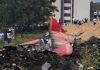 Pad aviona u Indiji: Da li je pilot namjerno izazvao smrt 259 ljudi?