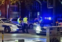 Misteriozni slučaj na Vračaru: Krvav mladić pronađen pored auta – vozaču nema traga
