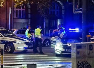Misteriozni slučaj na Vračaru: Krvav mladić pronađen pored auta – vozaču nema traga
