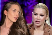 Hana Ikodinović otvoreno o odnosu s mamom Natašom Bekvalac: “Uhodi me i hakuje mi telefon!”