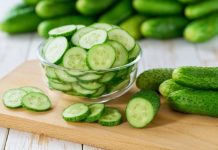 Šest zdravstvenih prednosti krastavca: Snižava šećer u krvi, poboljšava probavu i hidrira telo i kožu