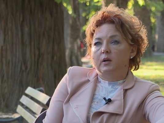 Nevjerovatna humana priča iz Novog Sada: Donirala kožu trogodišnjoj djevojčici i spasila joj život