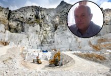 Radnik poginuo pod stijenama pred očima sina: Potresna priča iz kamenoloma kod Goča