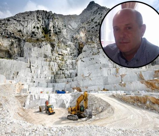 Radnik poginuo pod stijenama pred očima sina: Potresna priča iz kamenoloma kod Goča