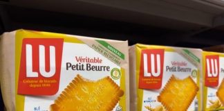 Legenda o “petit beurre” keksu: Oblik koji krije zapanjujuću simboliku