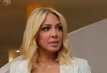 Milice, renoviraj majci kuću! Pogledajte na šta liči kuća roditelja Milice Todorović u Kruševcu dok se ona baškari u luksuzu u Beogradu