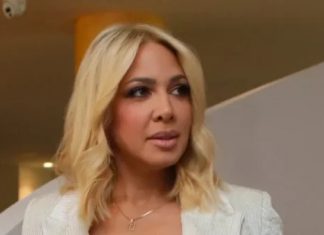 Milice, renoviraj majci kuću! Pogledajte na šta liči kuća roditelja Milice Todorović u Kruševcu dok se ona baškari u luksuzu u Beogradu