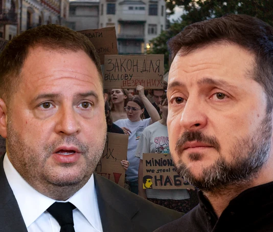 Ukrajina na ivici političkog haosa: Novi zakon izazvao oštre reakcije