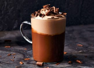 Zaboravite na vijagru: Topla čokolada može poboljšati potenciju i vaš seksualni život