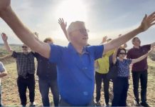 Tiho čudo u Kazahstanu: Muslimani sve češće prelaze na kršćanstvo kroz snove o Isusu