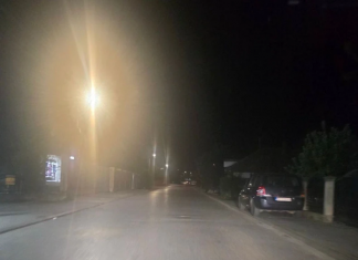 (FOTO) Drama u Kragujevcu: Naoružani muškarac pucao po naselju Erdeč – stanovnici u strahu