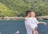 Đorđe Đoković proslavio rođendan na jahti: Intimno slavlje uz tri torte i poruku sinu