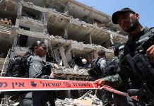 Više od 13.000 Izraelaca ostalo bez krova nad glavom: Razmjere iranskih napada otkrivene