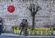 Hapšenja u Turskoj zbog sporne karikature: Satiričari na meti zbog “vrijeđanja vjerskih vrijednosti”