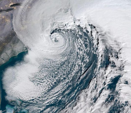 Klimatski haos pred vratima: “Oluja stoljeća” mogla bi biti tek početak