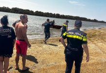 Porodična tragedija u Rumuniji: Roditelji poginuli spašavajući bebu iz Dunava