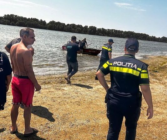 Porodična tragedija u Rumuniji: Roditelji poginuli spašavajući bebu iz Dunava