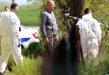 Tragedija u Bajinoj Bašti: Muškarac ubio bivšu suprugu i sina, pa izvršio samoubistvo