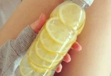 LIMUN U KISELOJ VODI: NAJMOĆNIJI NAPITAK KOJI TOPI I NAJVEĆE TRBUHE