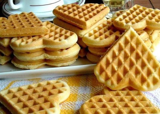 SAVRŠEN RECEPT ZA GALETE/ BAKIN KOLAČ KOJI OSTAJE MEKAN I UKUSAN PO NEKOLIKO DANA